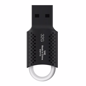LEXAR V40 USB2 32GB muistitikku LJDV40-32GAB