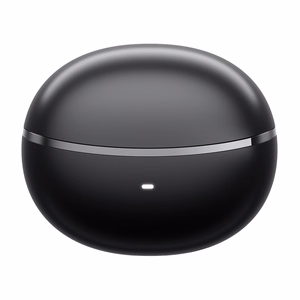 QCY N70 HT18 LITE Headphones (Black)