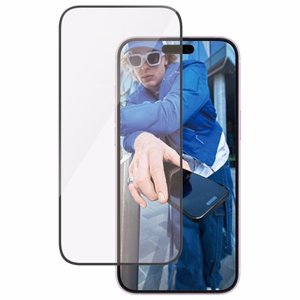 PanzerGlass näytönsuoja iPhone 16 Plus 6.7' Ultra-Wide Fit 2863