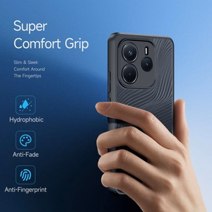 Case Dux Ducis Aimo Xiaomi Redmi Note 14 4G