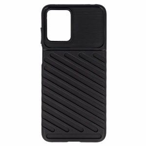 Thunder Case for Motorola Moto G13 Black