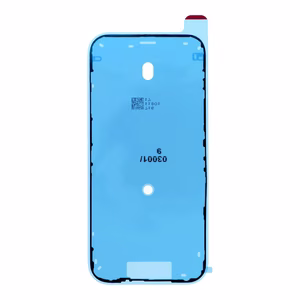 LCD-liima IPHONE 17 Pro Max:lle (Premium)