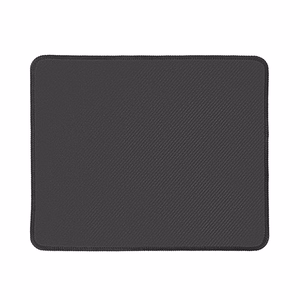 Hiirimatto Borofone BG8 20x24cm musta