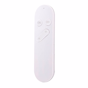 Alpina remote control for smart bulbs