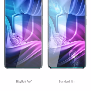 3mk Silky Matt Pro mattakalvo Xiaomi Poco X7 Pro