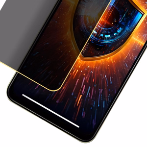 Redmi 14R 5G – 3mk Silky Matt Privacy tietosuojakalvo