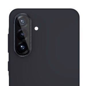 3mk Lens Protection kameralinssin lasi Samsung Galaxy A36 5G:lle