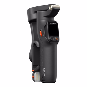 Hohem iSteady V3 Ultra (musta)