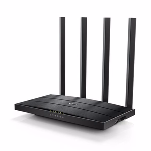 TP-LINK Archer C6U Gbit WiFi USB router