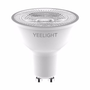 Yeelight Smart LED Bulb GU10 (dimmable)