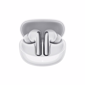QCY Melobuds N60 Langattomat In-Ear Kuulokkeet LDAC ja ANC Melunvaimennuksella - Valkoinen