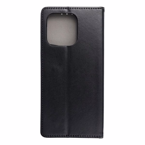 SMART MAGNETO kirjakotelo MOTOROLA EDGE 60 FUSION musta