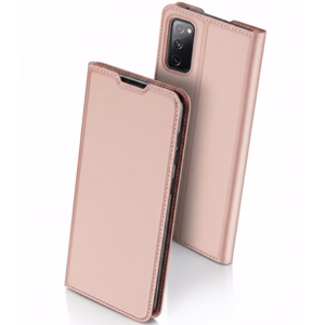 Case Dux Ducis Skin Pro Xiaomi Redmi Note 14 4G rose-gold