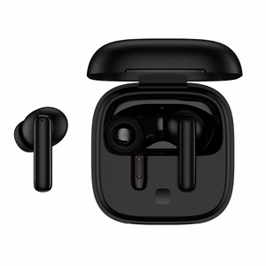 QCY T13 in-ear kuulokkeet ANC IPX5 Bluetooth 5.3 - musta