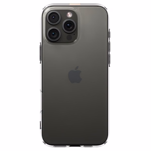Spigen Ultra Hybrid Suojakuori iPhone 16 Pro Max 6,9 - kristallinkirkas