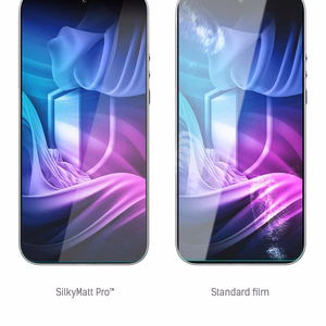 3mk Silky Matt Pro -matta suojakalvo Xiaomi 17 Ultralle