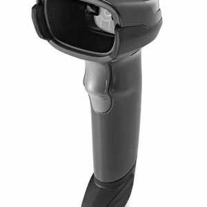 Zebra DS2208 – 1D/2D-käsiviivakoodinlukija, LED, musta