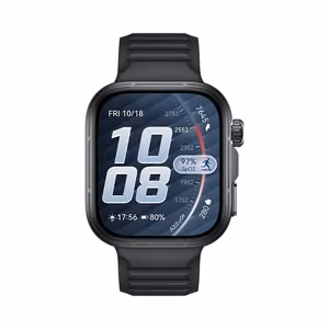 Huawei Watch FIT 5 Pro Niki-B29F – älykello, musta