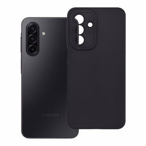 Suojakuori Samsung A17 / A18 Matt 2.0 musta