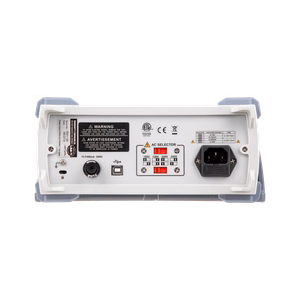 Pöytäyleismittari Uni-T UT8802E