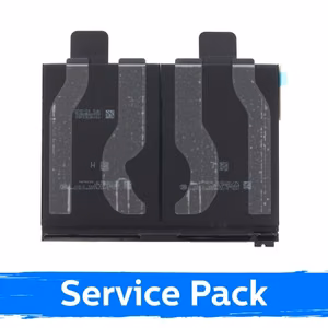 Akku Apple iPad 11 (2025) musta Wi-Fi (Service Pack)