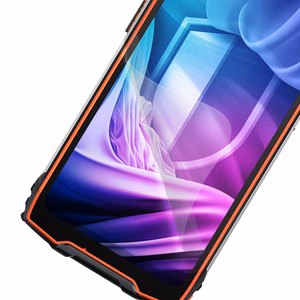 Blackview BV9300 Pro – 3mk Silky Matt Pro puhelimen näytönsuoja