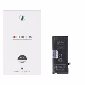 JCID Battery for iPhone SE2 2020 (standard capacity)
