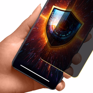 Xiaomi 14 Ultra – 3mk Silky Matt Privacy tietosuojakalvo
