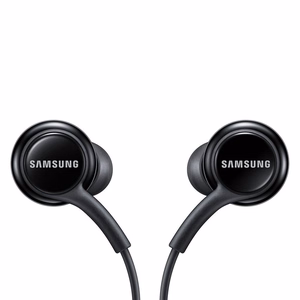 Kuulokkeet Samsung EO-IA500BBEGWW 3.5mm musta