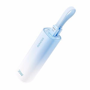 Romoss Mini Powerbank PSC05C 5000mAh 20W (sininen)