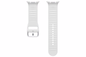 SNL33LWEGEU Sport Band (M/L) Samsung Galaxy Watch8, White