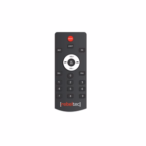 Rebeltec Bluetooth-kaiutin SoundBOX 630, musta