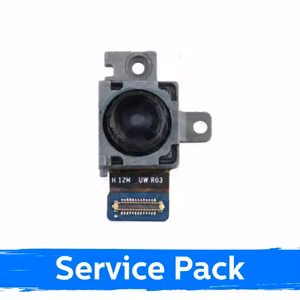 Kamera Samsung G980 (G981) S20 takakamera / 12M / (Service Pack)