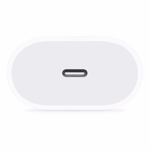 Virtalähde Apple MUVV3ZM/A USB-C 20W