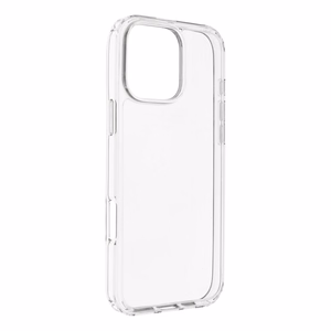 Suojakuori iPhone 16 Pro Max:lle Super Clear Hybrid läpinäkyvä