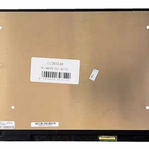 Kannettavan tietokoneen LCD-näyttö 15,6" 1920 x 1080, FHD, LED, 120Hz, matta, 40pin (oikea), EDP, A+