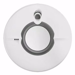 Yale Smoke Sensor Air-sampling detector Interconnectable Wireless connection