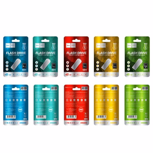 HOCO USB-muistitikku UD5 64GB USB3.0