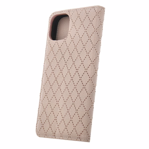 Smart Caro Suojakuori Samsung Galaxy A26 5G -puhelimelle beige