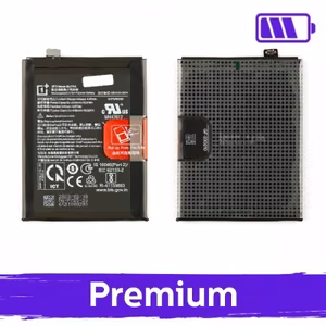 Battery Compatible With OnePlus Nord BLP785 4115mAh (OEM)