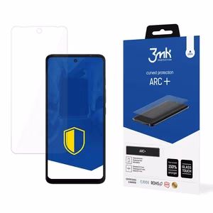 3mk ARC+ suojakalvo Motorola Moto G60 / G60s