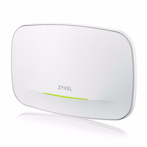 Zyxel NWA130BE-EU0101F langaton tukiasema 5764 Mbit/s valkoinen Power over Ethernet (PoE)