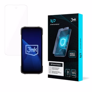 Doogee Blade 10 Max – 3mk 1UP puhelimen näytönsuoja