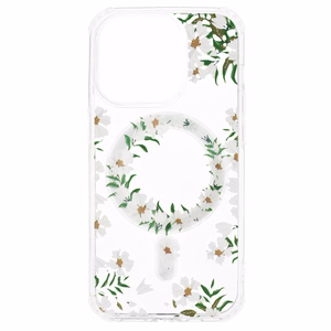 Tel Protect Flower Magsafe iPhone 16 Pro:lle malli 5