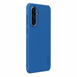 Nillkin Super Shield Pro Samsung A36 5G:lle - Sininen