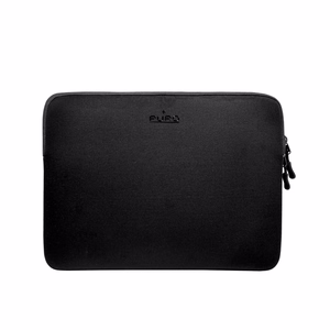 Puro Slim Guard 14" kannettavan tietokoneen laukku - musta