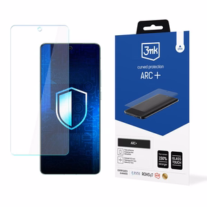 Vivo X100s – 3mk ARC+ puhelimen näytönsuoja