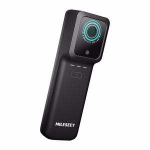 Mileseey TP2 Plus Wi-Fi lämpökamera