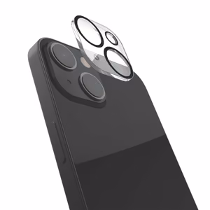 Raptic X-Doria kameran suojalasi 2x iPhone 14 karkaistu lasi kameran kameran linssille