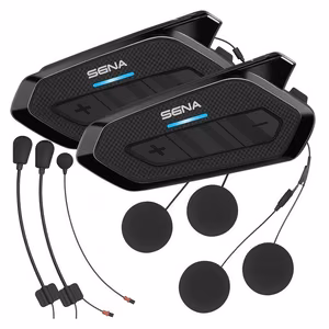 Sena Spider RT1 kaksospaketti moottoripyöräintercom